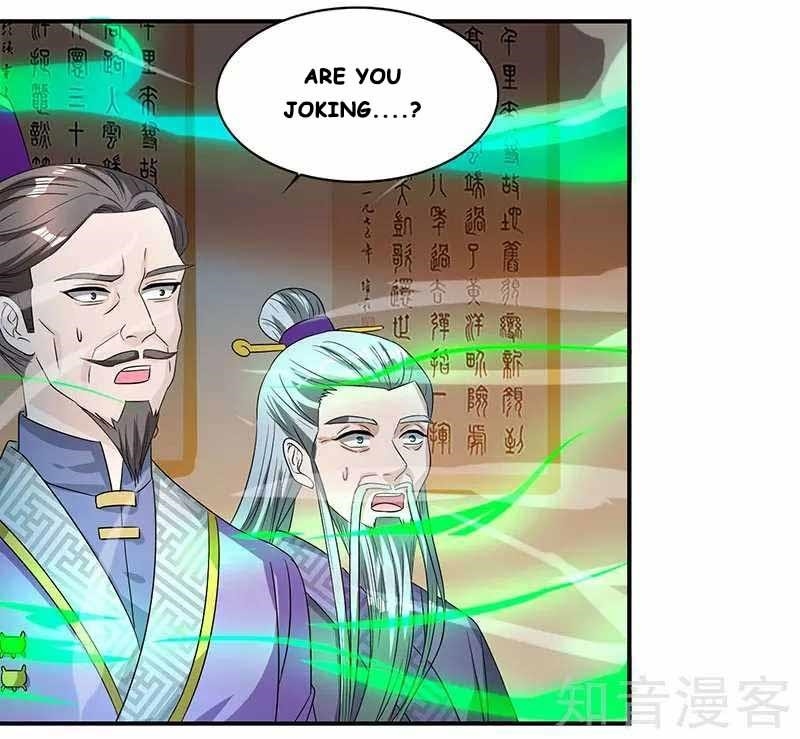 Reborn 80,000 Years Chapter 37 - Page 22