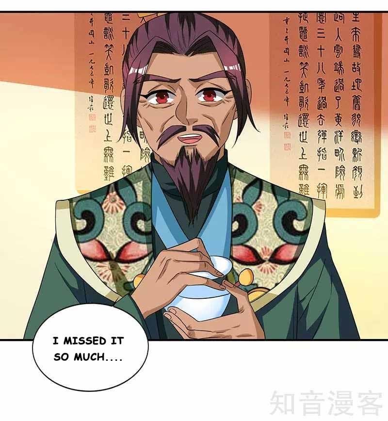 Reborn 80,000 Years Chapter 37 - Page 24