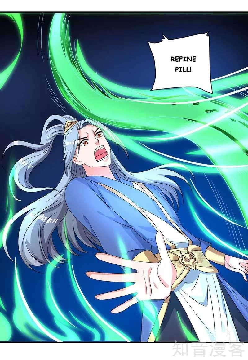 Reborn 80,000 Years Chapter 37 - Page 25