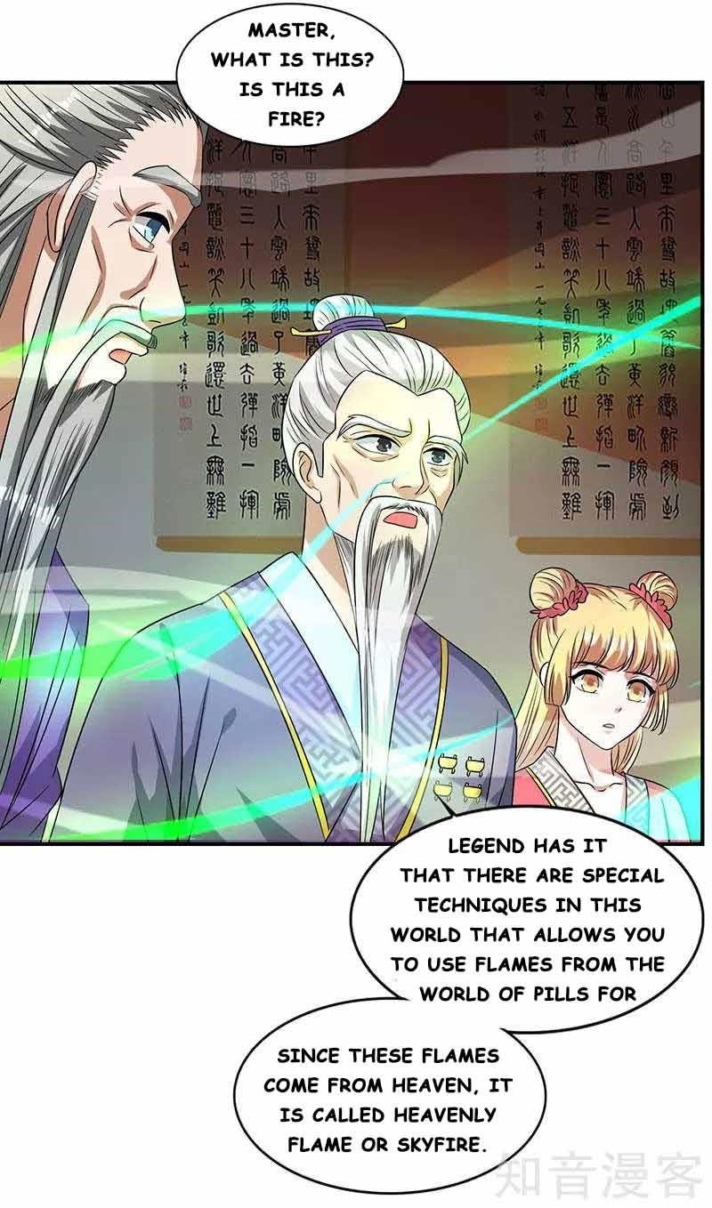 Reborn 80,000 Years Chapter 37 - Page 27