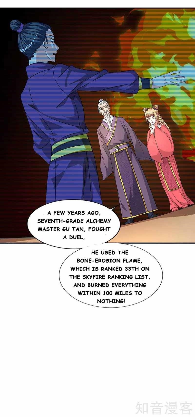 Reborn 80,000 Years Chapter 37 - Page 29