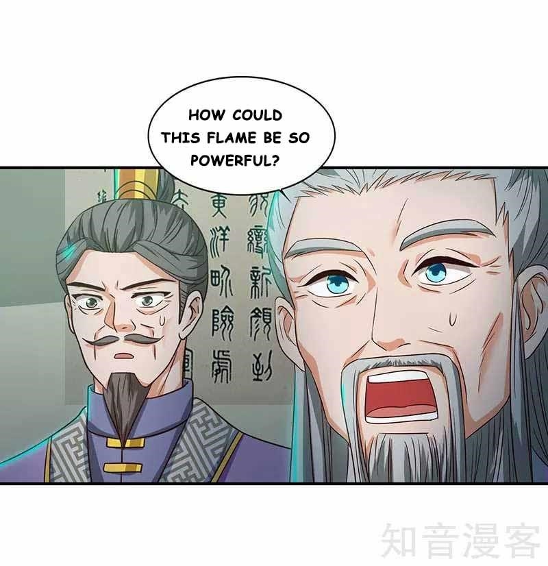 Reborn 80,000 Years Chapter 37 - Page 30