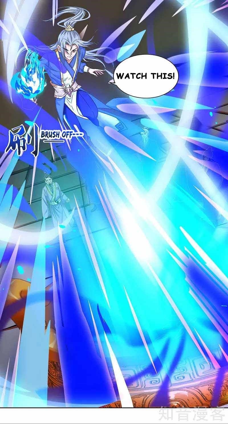 Reborn 80,000 Years Chapter 37 - Page 6