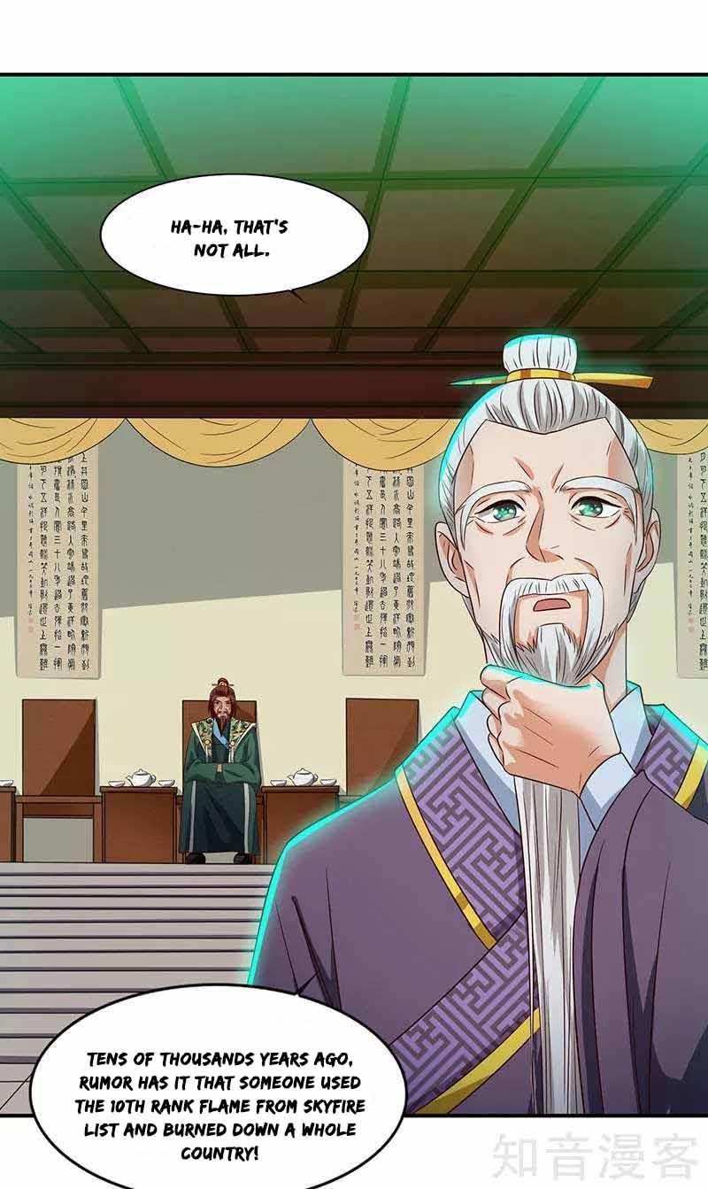 Reborn 80,000 Years Chapter 38 - Page 1