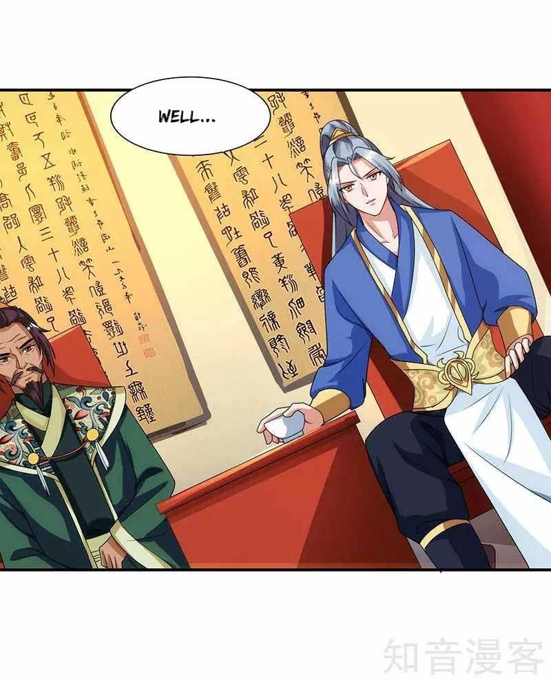 Reborn 80,000 Years Chapter 39 - Page 1