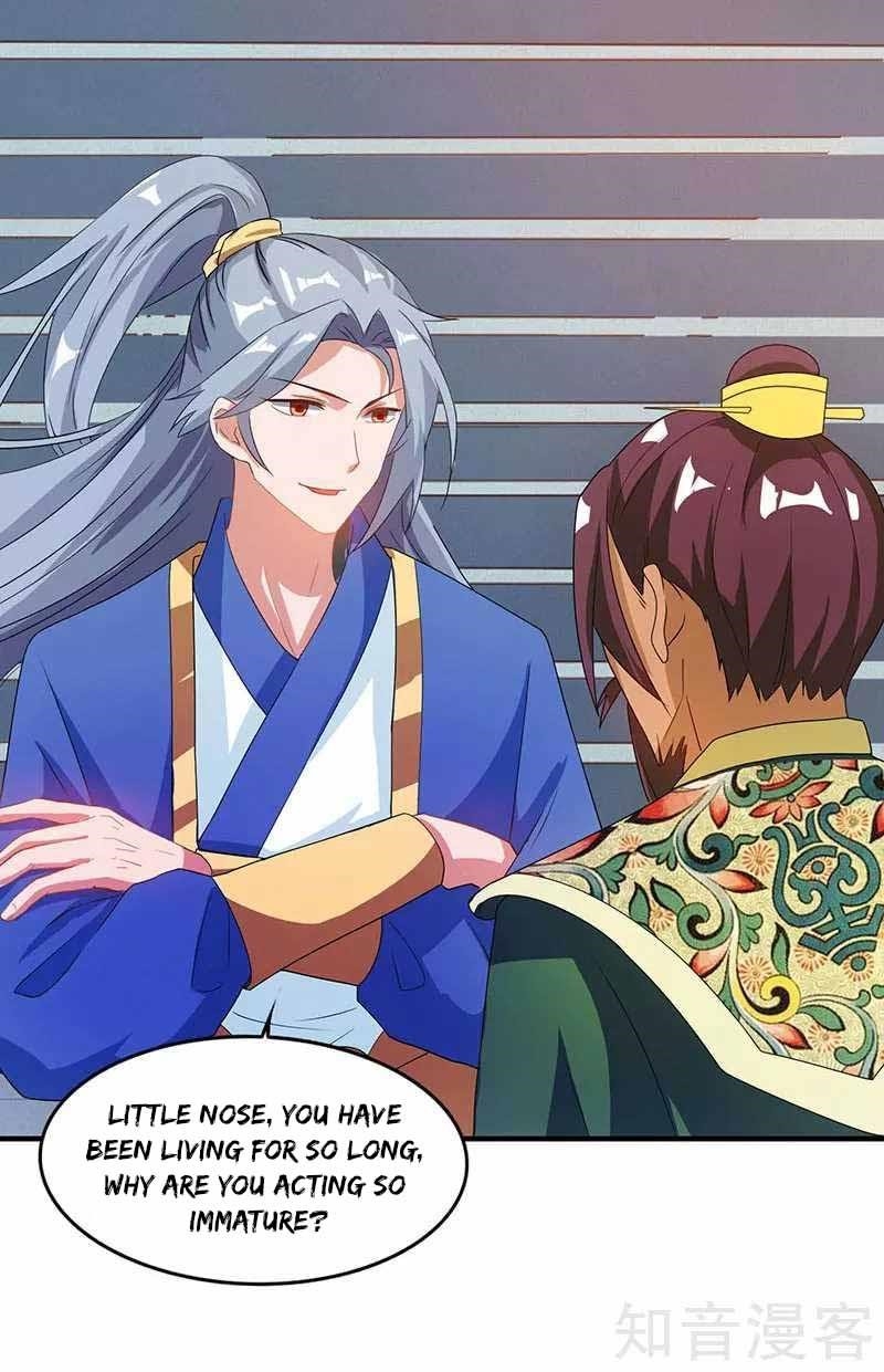 Reborn 80,000 Years Chapter 39 - Page 12