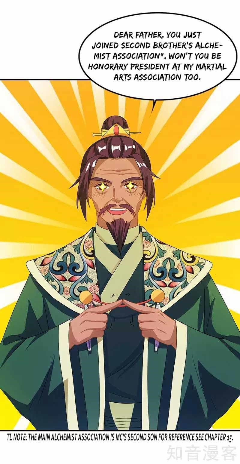 Reborn 80,000 Years Chapter 39 - Page 14