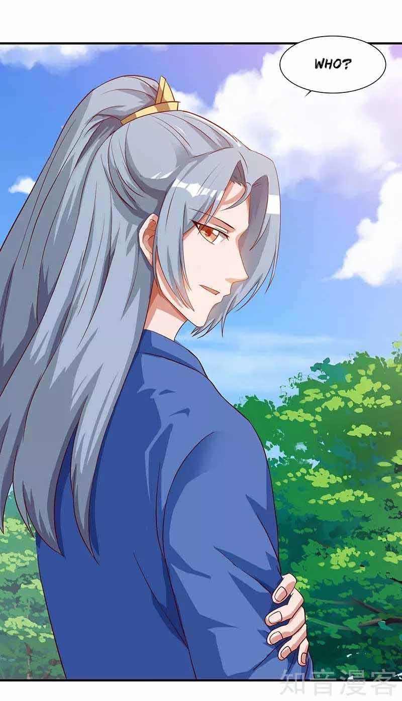 Reborn 80,000 Years Chapter 39 - Page 20