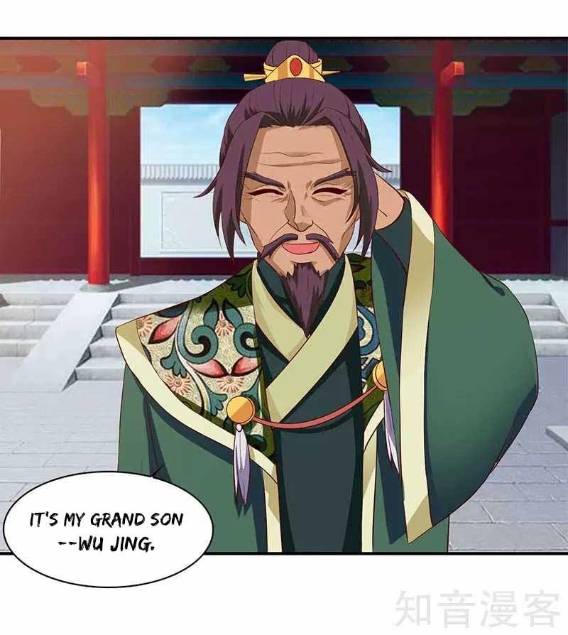 Reborn 80,000 Years Chapter 39 - Page 21