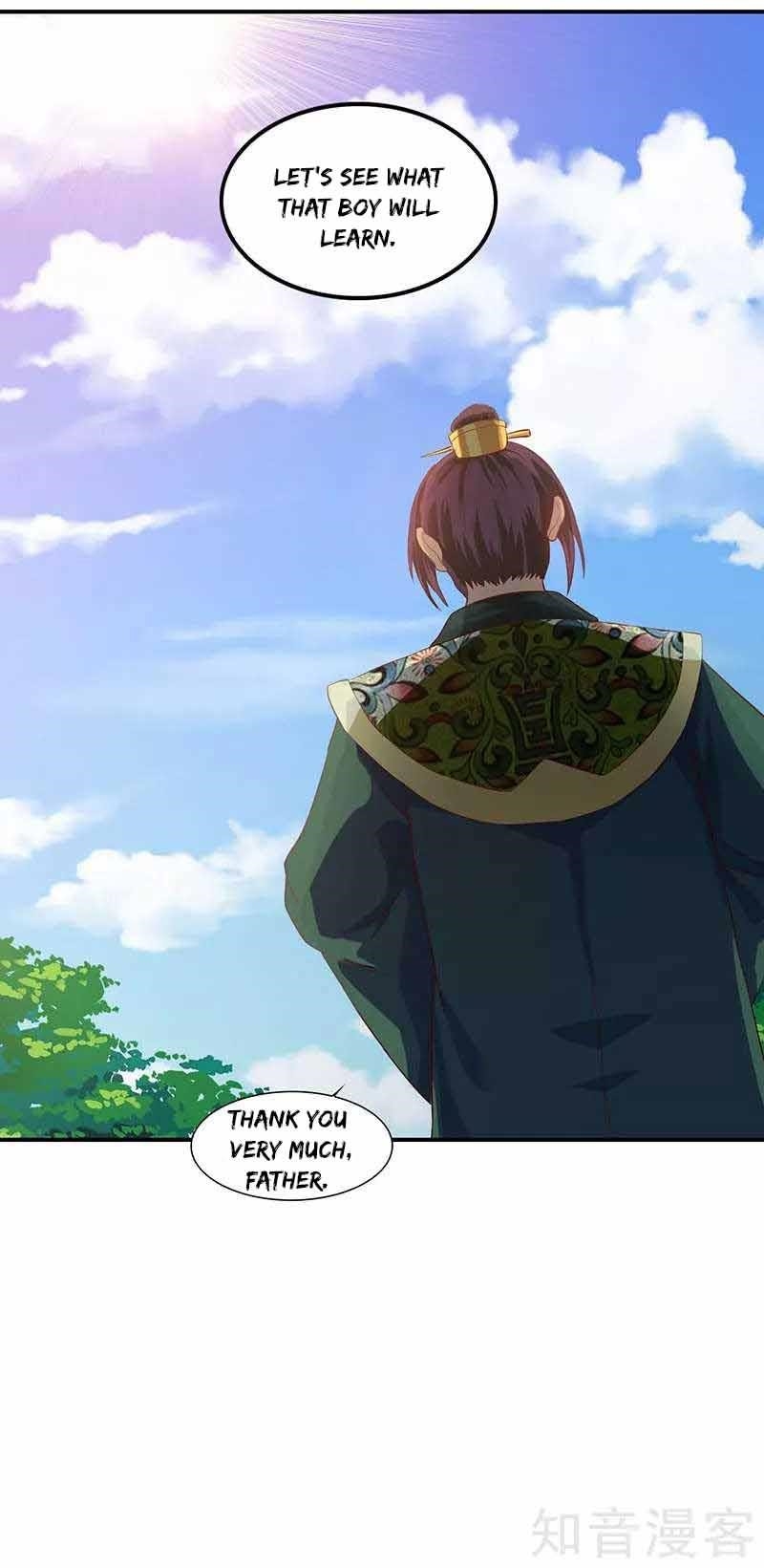 Reborn 80,000 Years Chapter 39 - Page 23