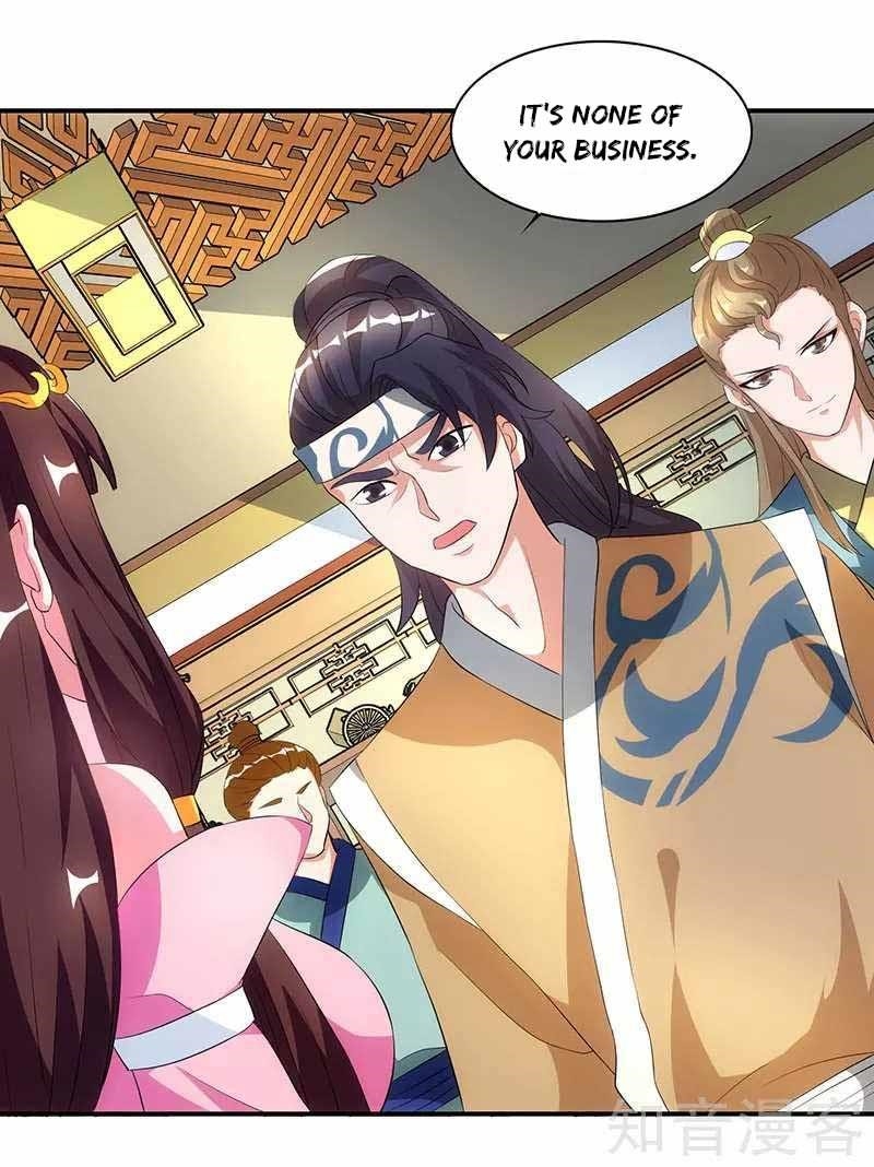 Reborn 80,000 Years Chapter 39 - Page 30