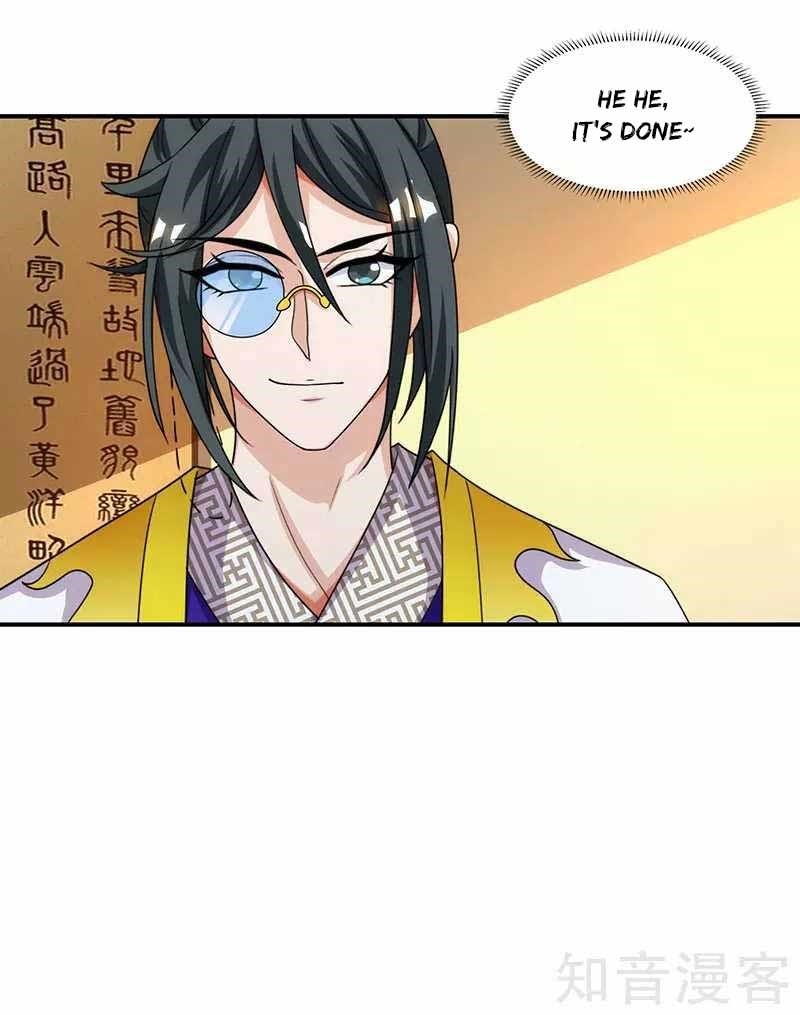 Reborn 80,000 Years Chapter 39 - Page 4