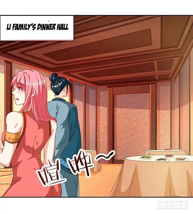 Reborn 80,000 Years Chapter 4 - Page 19