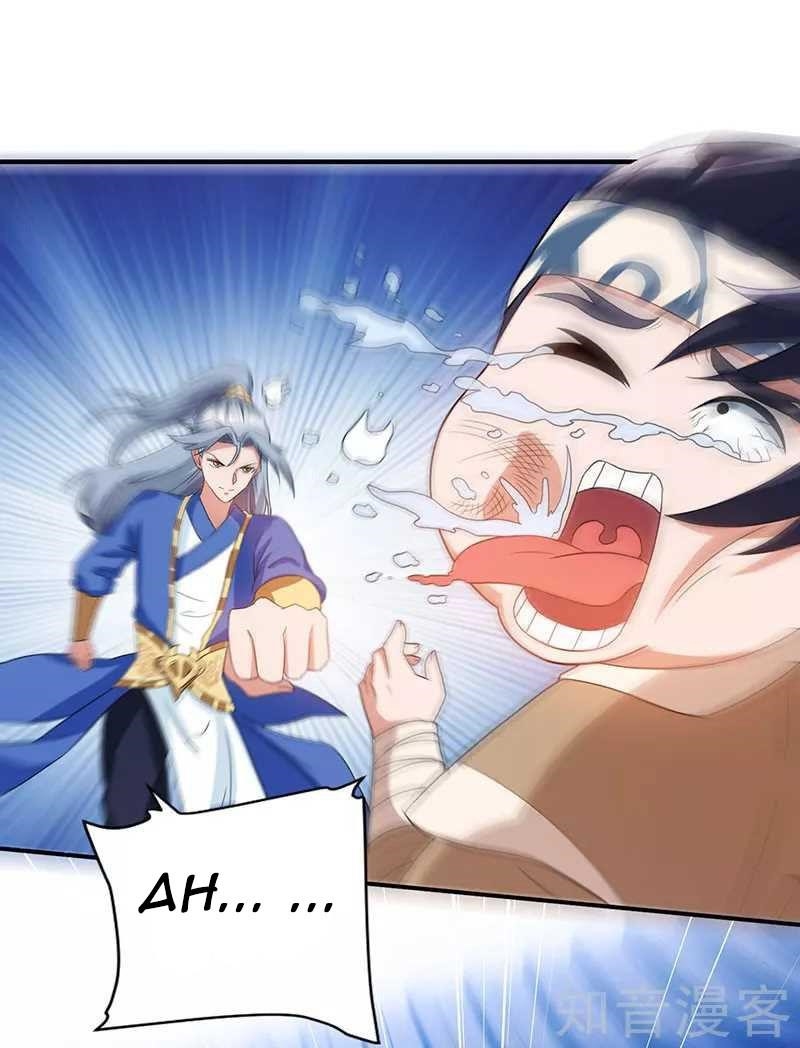 Reborn 80,000 Years Chapter 41 - Page 1