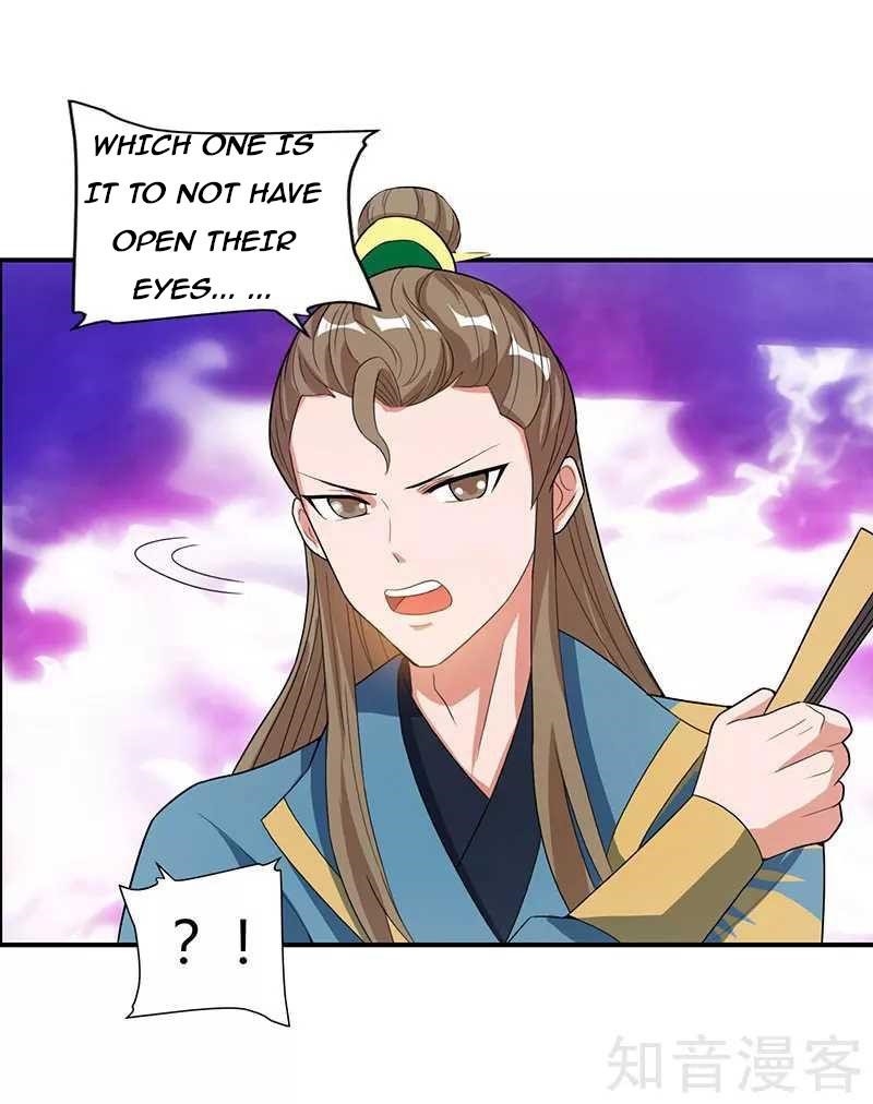 Reborn 80,000 Years Chapter 41 - Page 10