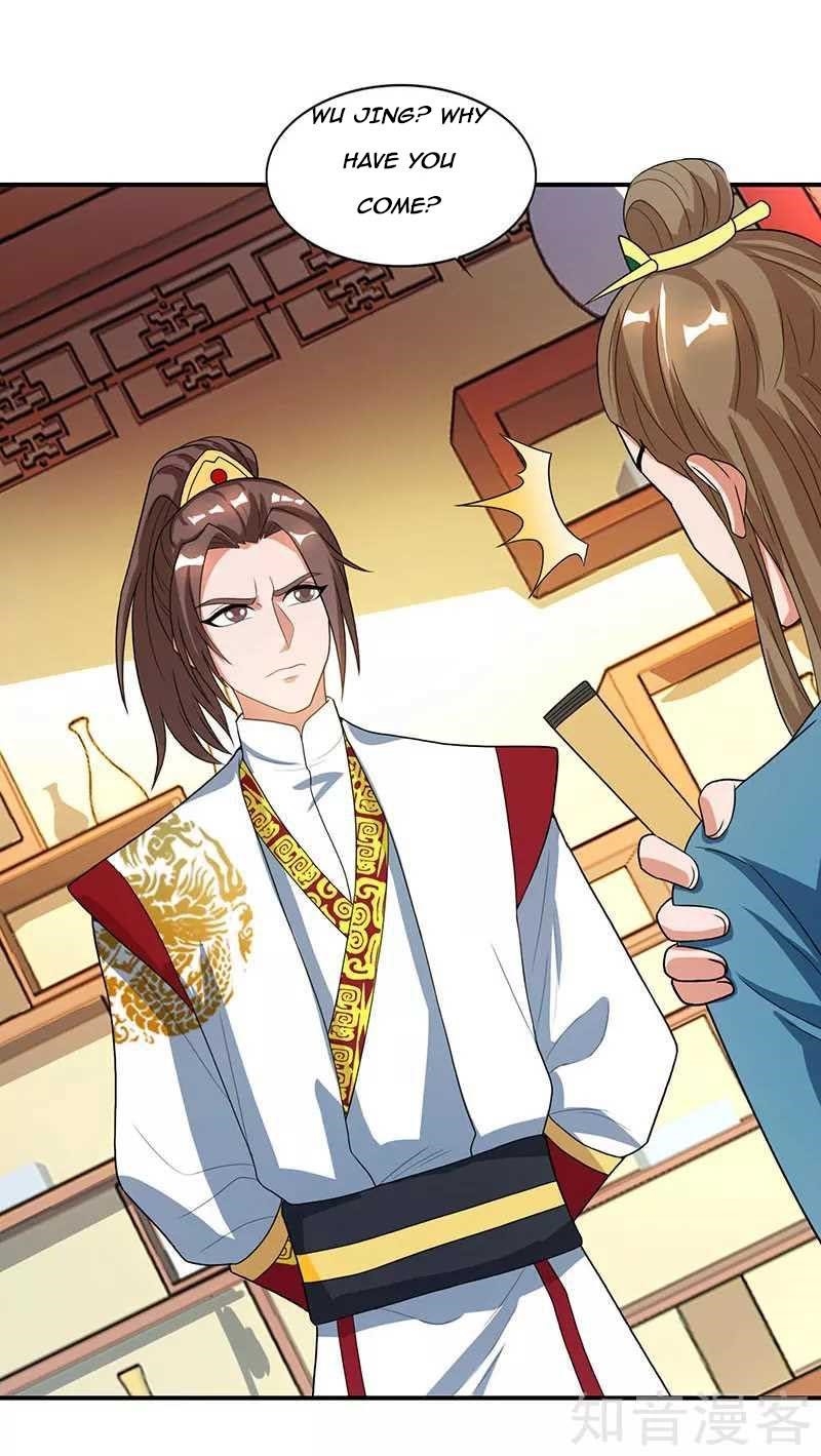 Reborn 80,000 Years Chapter 41 - Page 11