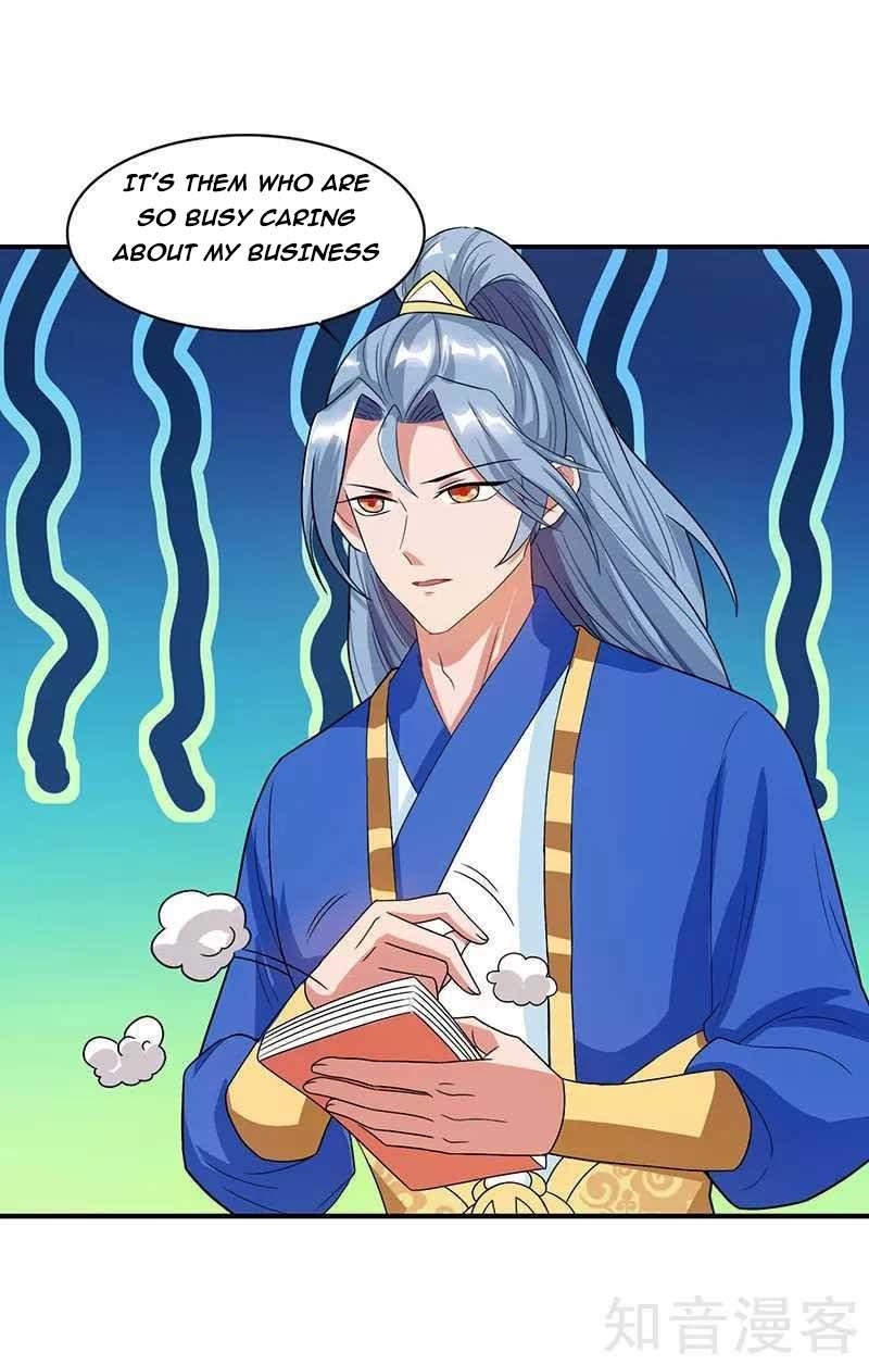 Reborn 80,000 Years Chapter 41 - Page 16