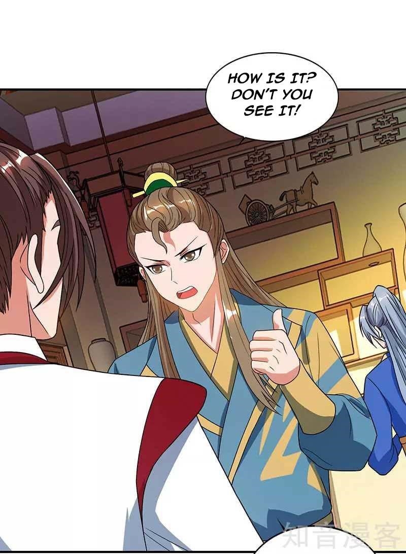 Reborn 80,000 Years Chapter 41 - Page 17