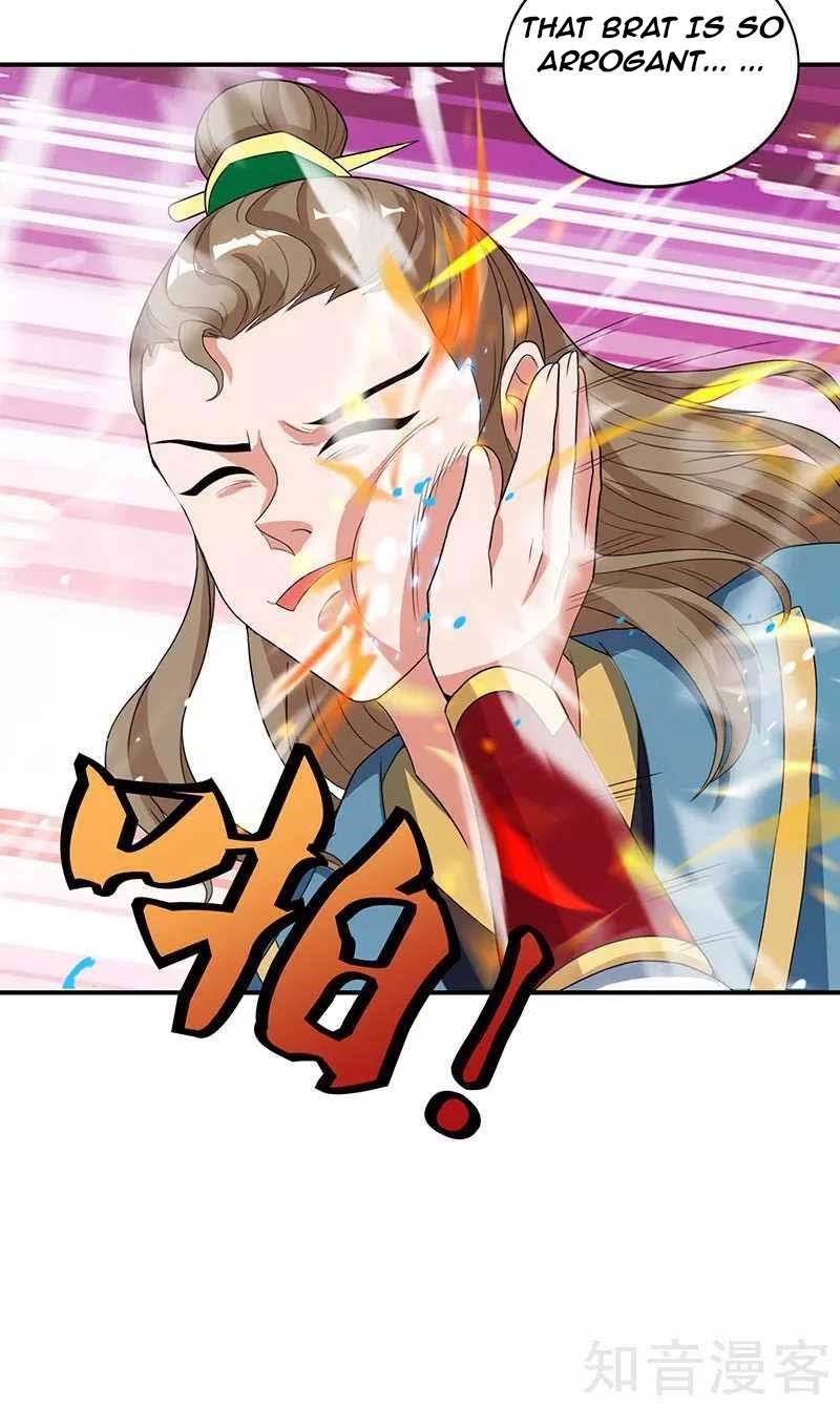 Reborn 80,000 Years Chapter 41 - Page 18