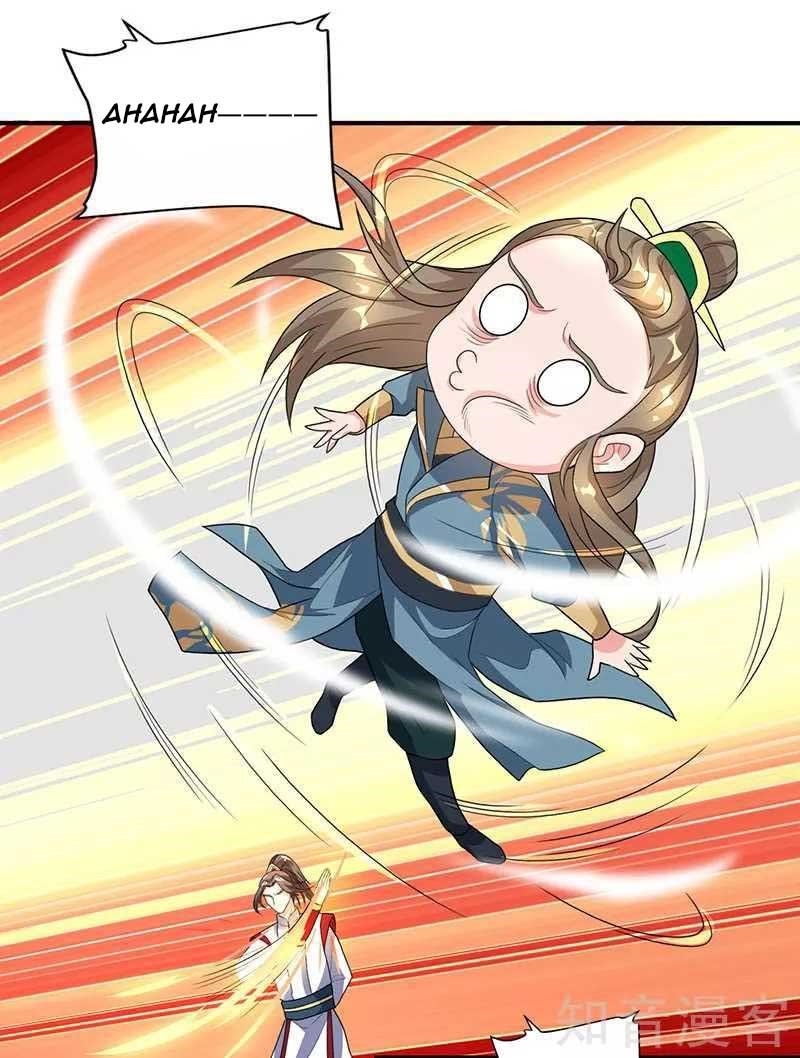 Reborn 80,000 Years Chapter 41 - Page 19