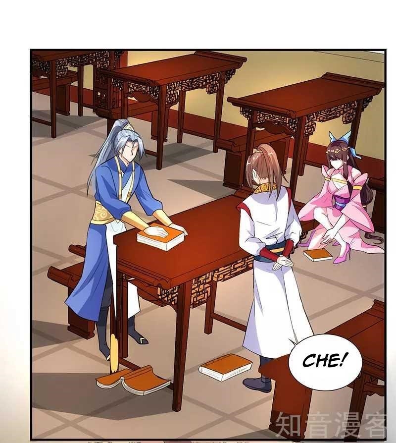 Reborn 80,000 Years Chapter 41 - Page 23