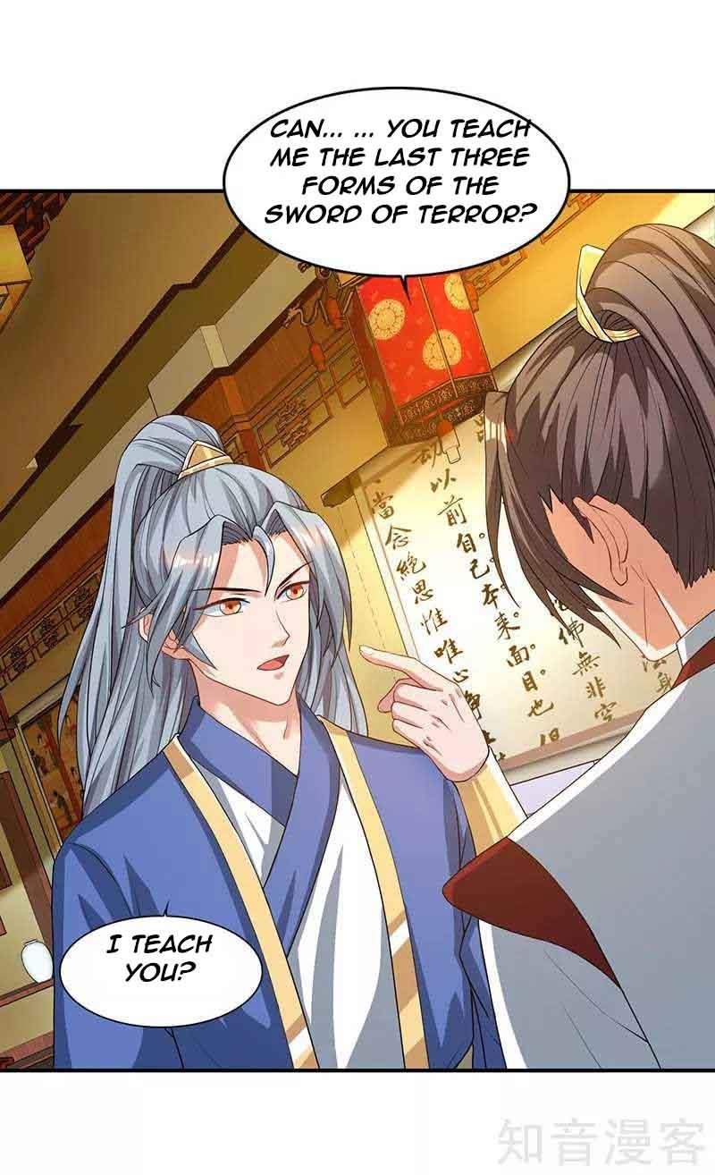 Reborn 80,000 Years Chapter 41 - Page 28