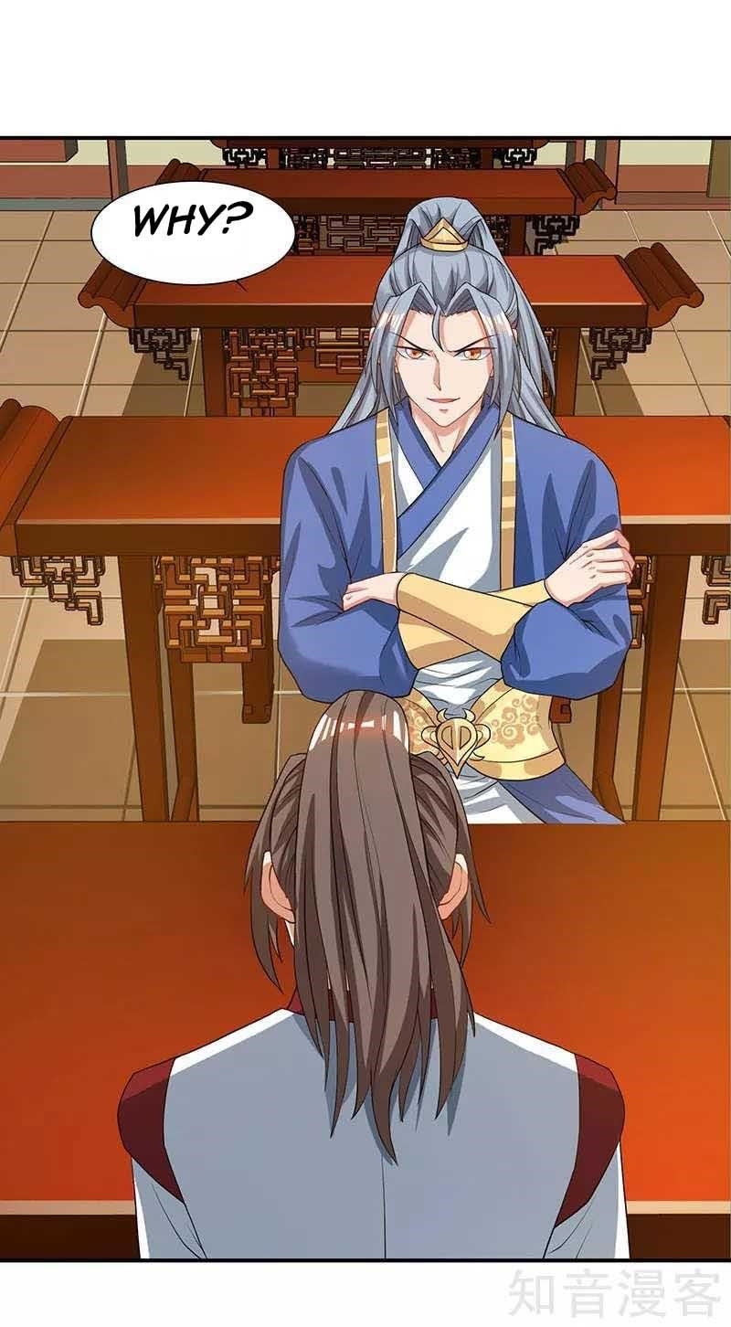 Reborn 80,000 Years Chapter 41 - Page 29