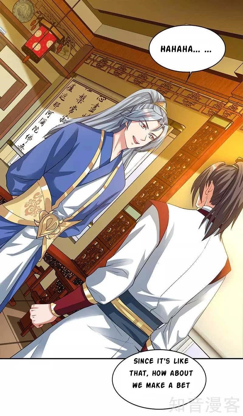 Reborn 80,000 Years Chapter 42 - Page 3