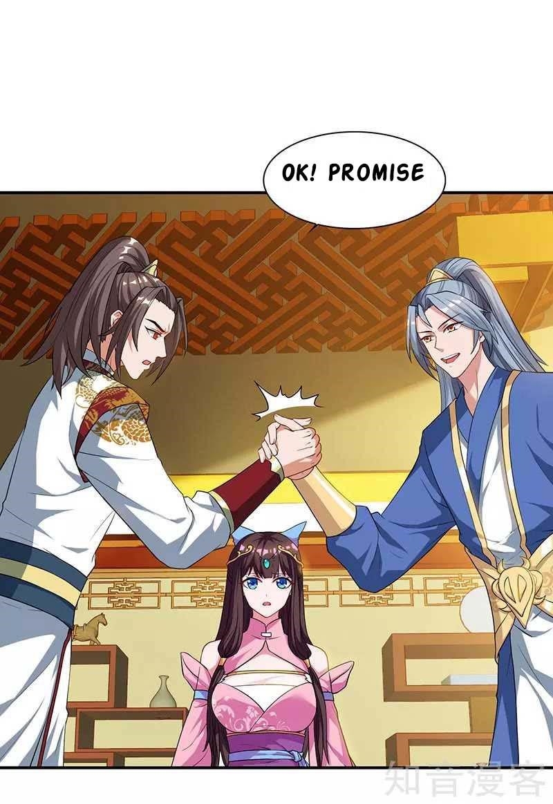 Reborn 80,000 Years Chapter 42 - Page 5