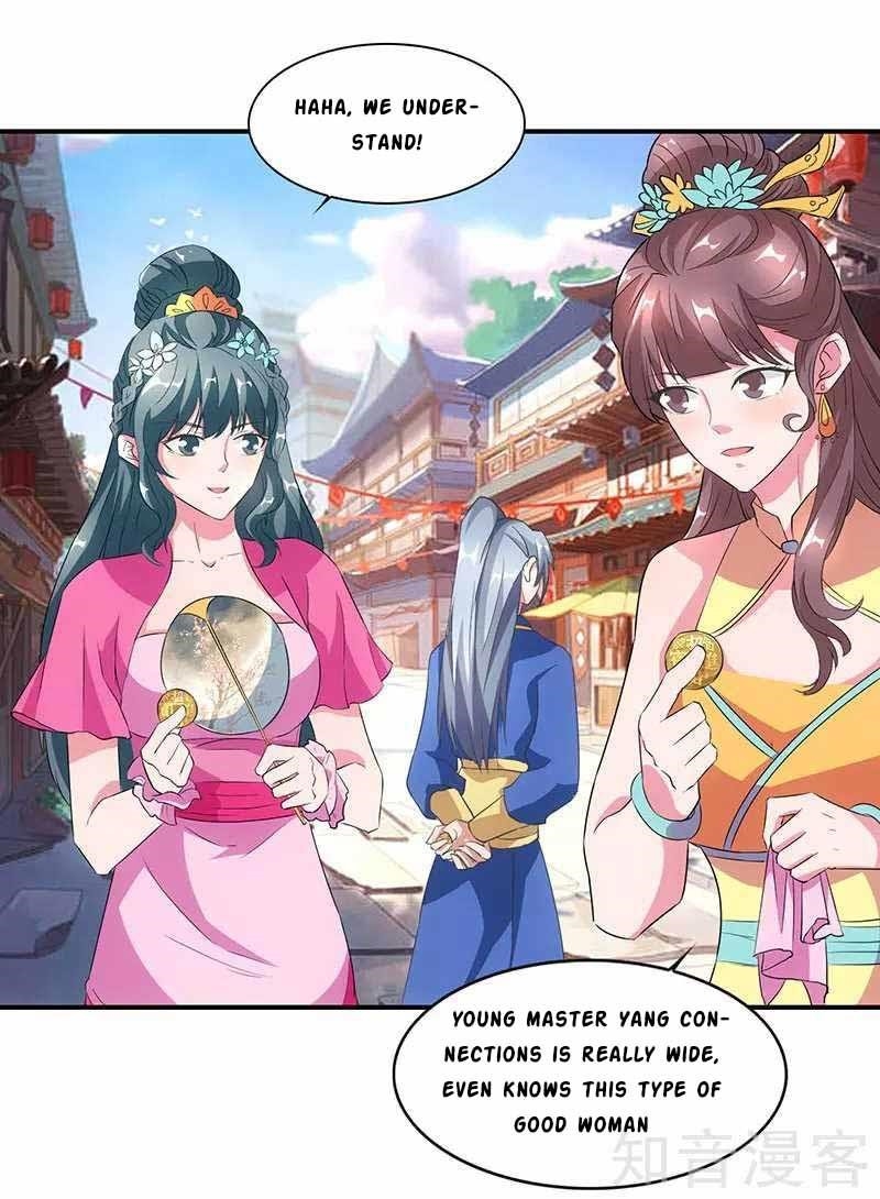 Reborn 80,000 Years Chapter 43 - Page 5