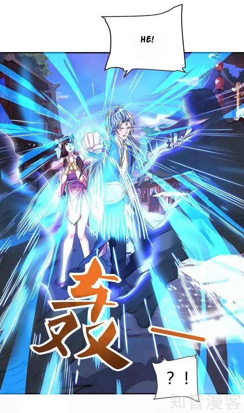 Reborn 80,000 Years Chapter 44 - Page 11