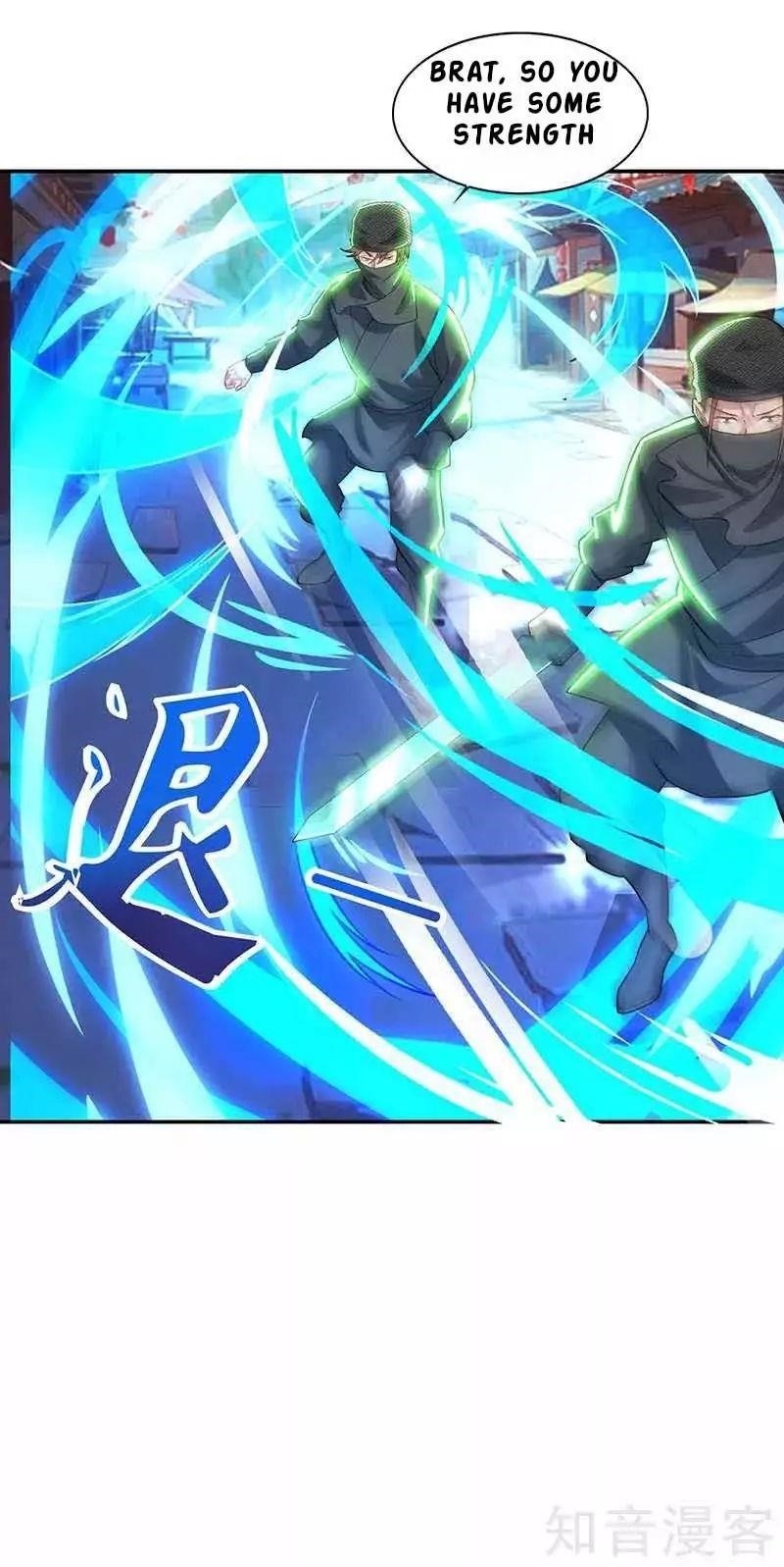 Reborn 80,000 Years Chapter 44 - Page 12