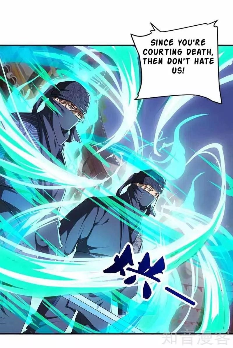 Reborn 80,000 Years Chapter 44 - Page 13