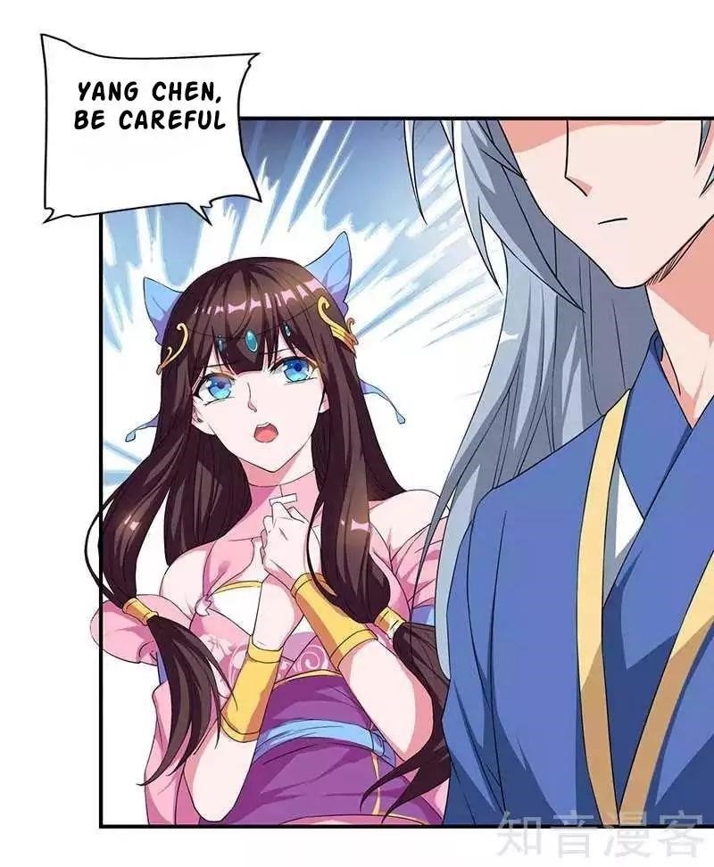 Reborn 80,000 Years Chapter 44 - Page 15