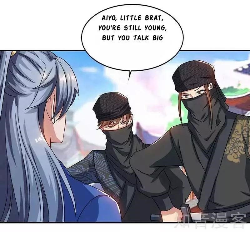 Reborn 80,000 Years Chapter 44 - Page 2