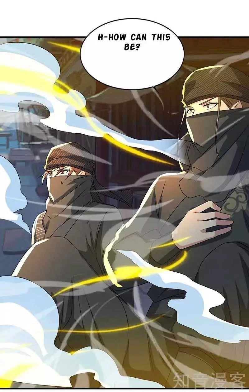 Reborn 80,000 Years Chapter 44 - Page 24