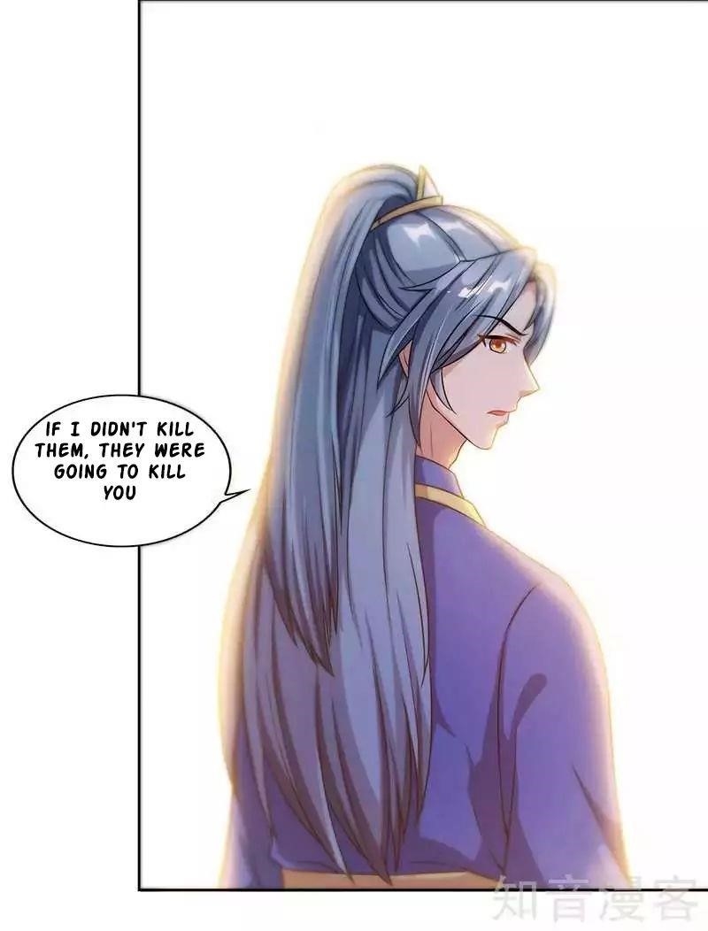 Reborn 80,000 Years Chapter 44 - Page 31