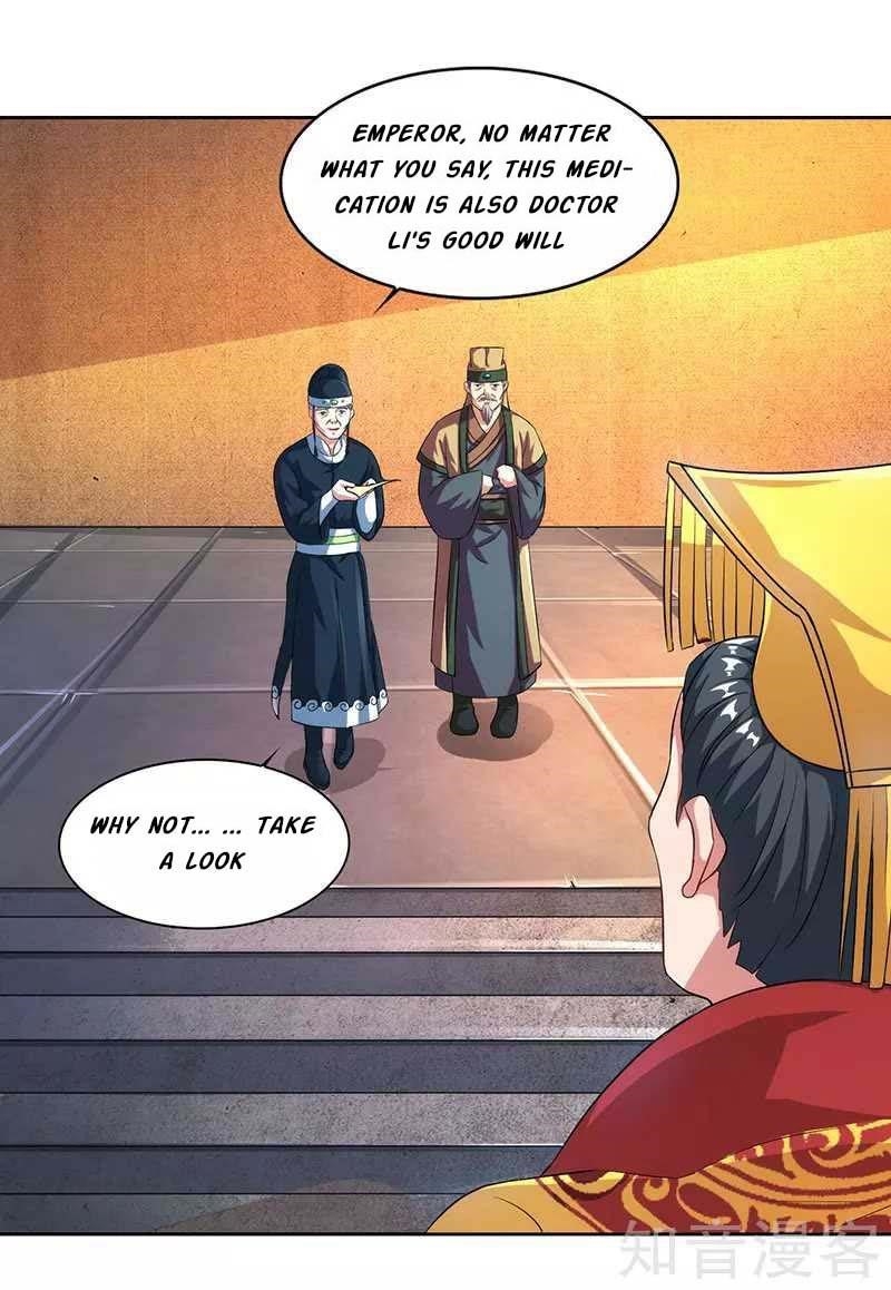 Reborn 80,000 Years Chapter 46 - Page 1