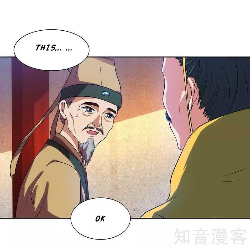 Reborn 80,000 Years Chapter 46 - Page 10