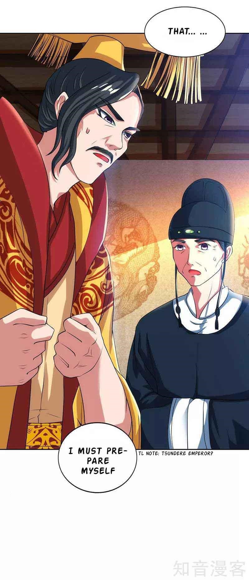 Reborn 80,000 Years Chapter 46 - Page 12