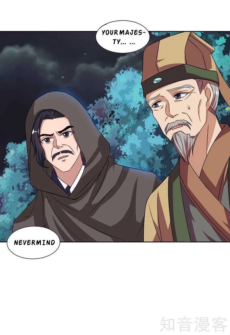 Reborn 80,000 Years Chapter 46 - Page 21