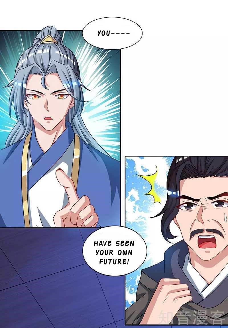 Reborn 80,000 Years Chapter 46 - Page 28