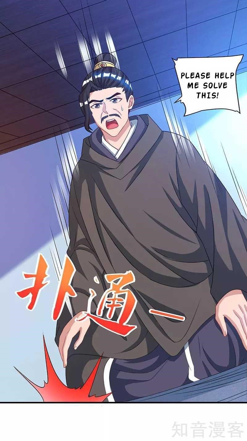 Reborn 80,000 Years Chapter 46 - Page 29