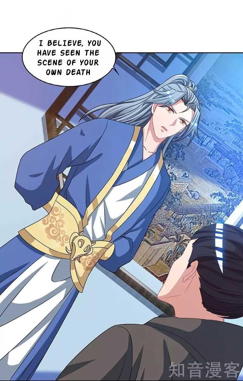 Reborn 80,000 Years Chapter 46 - Page 30