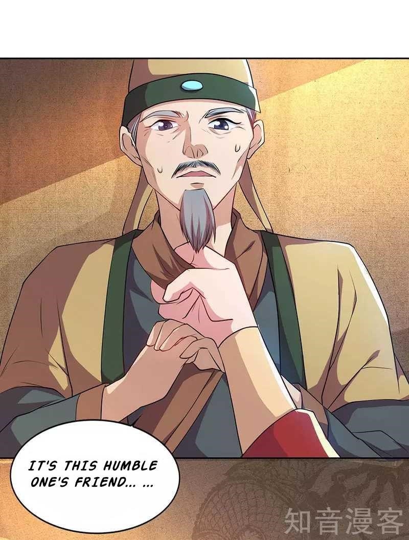 Reborn 80,000 Years Chapter 46 - Page 8