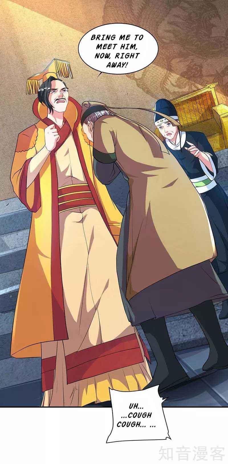 Reborn 80,000 Years Chapter 46 - Page 9