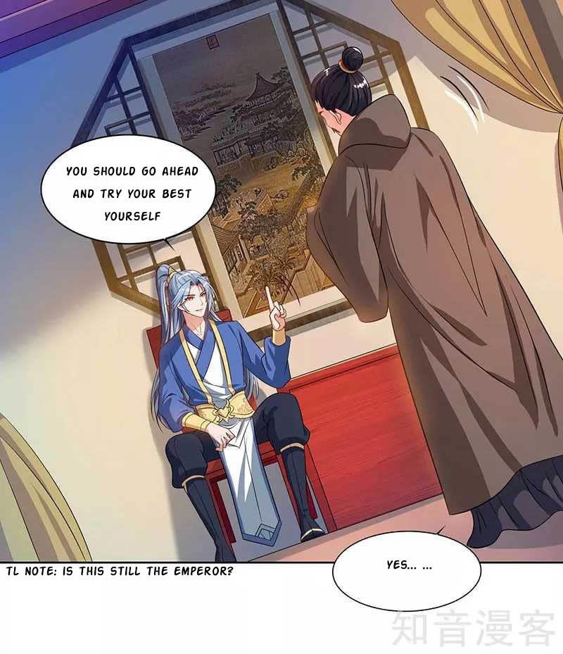 Reborn 80,000 Years Chapter 47 - Page 16