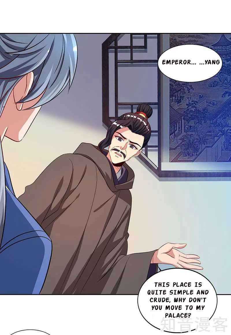 Reborn 80,000 Years Chapter 47 - Page 17