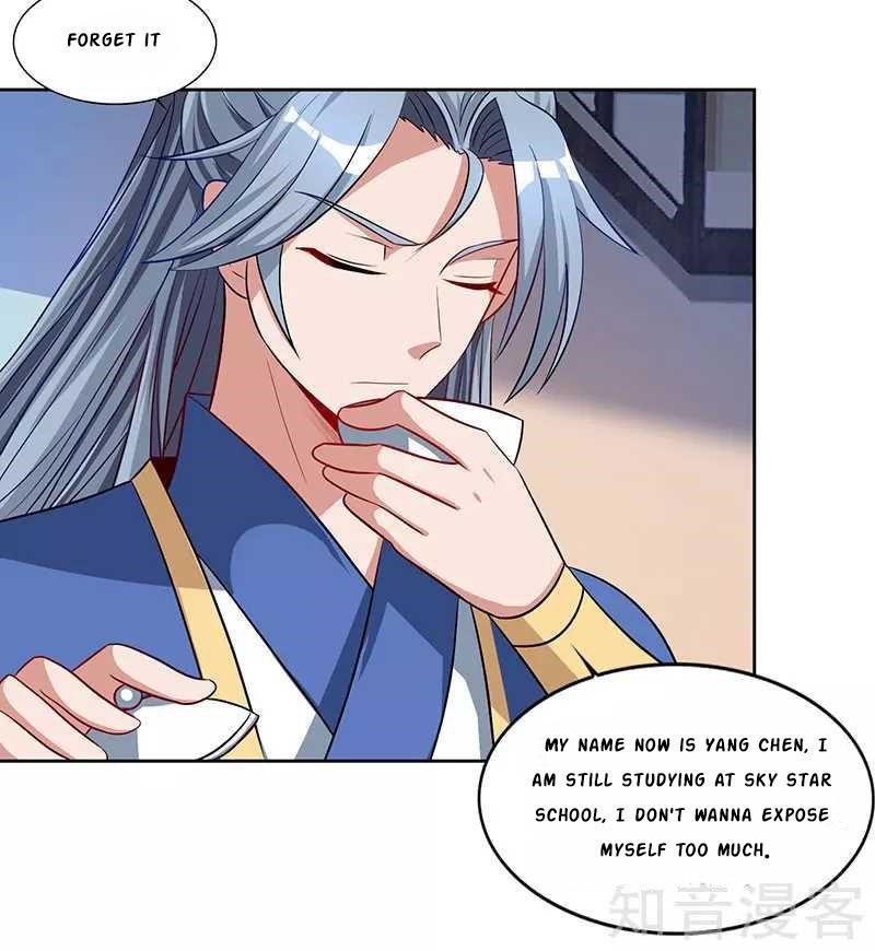 Reborn 80,000 Years Chapter 47 - Page 18