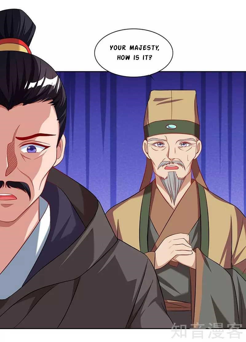 Reborn 80,000 Years Chapter 47 - Page 23